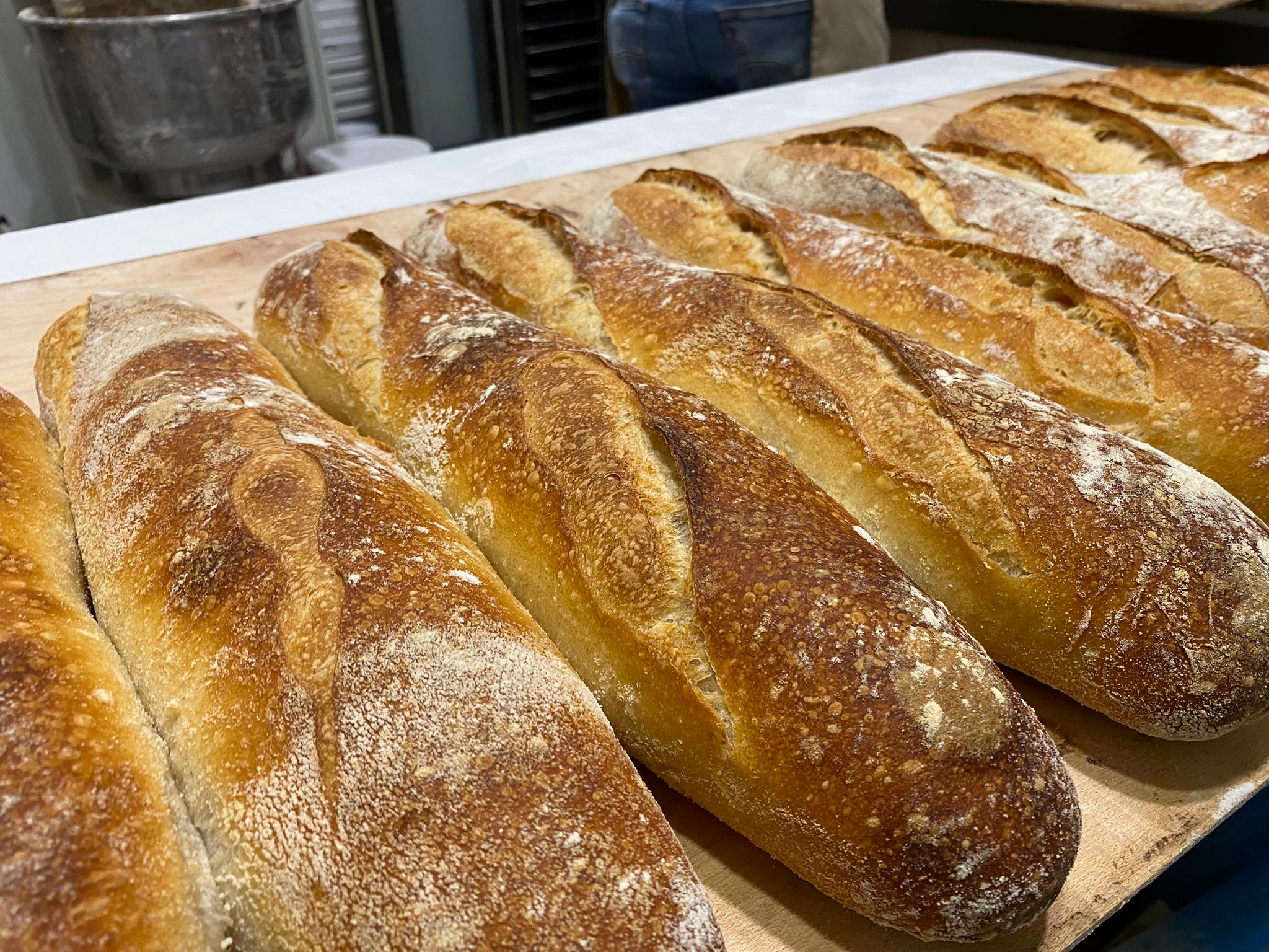 Pan tradicional de Cee