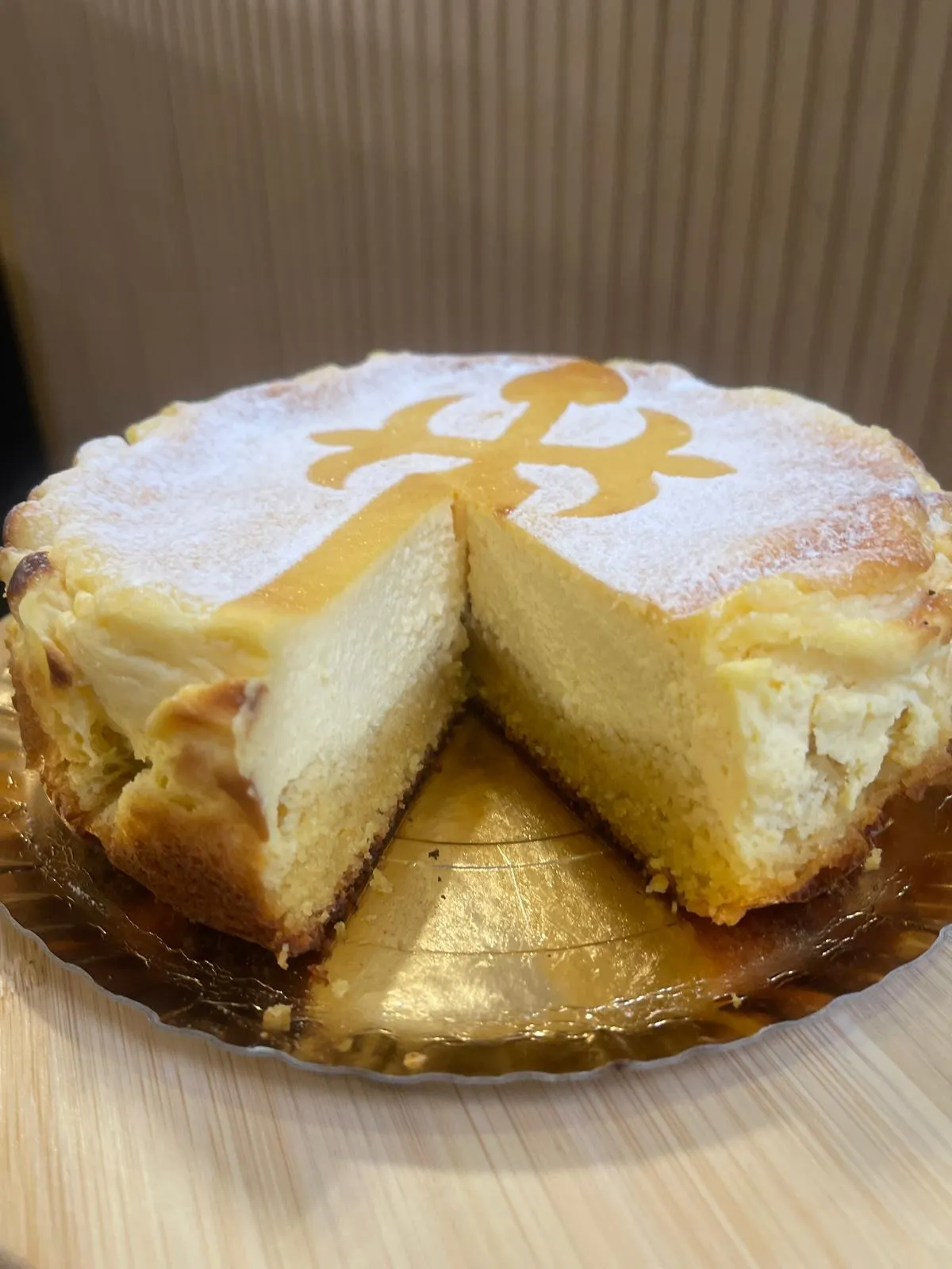 Tarta galega